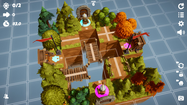 BonVoyage! for linux