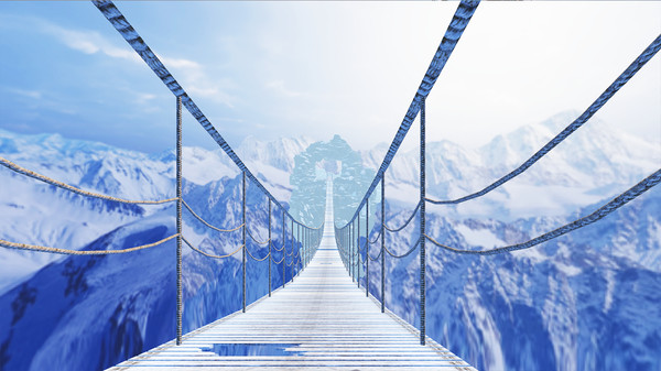 Fancy Skiing: Speed for linux