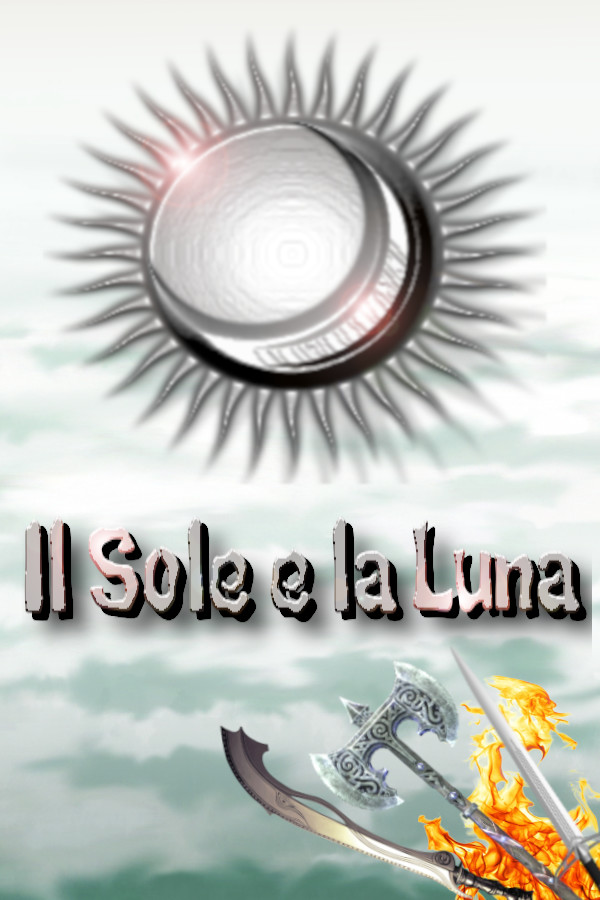 Il Sole e la Luna for steam