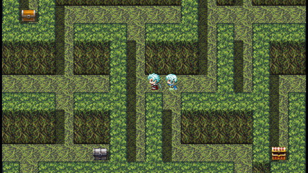 Il Sole e la Luna game for Linux 1