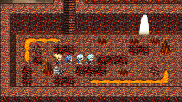 Скриншот из Il Sole e la Luna