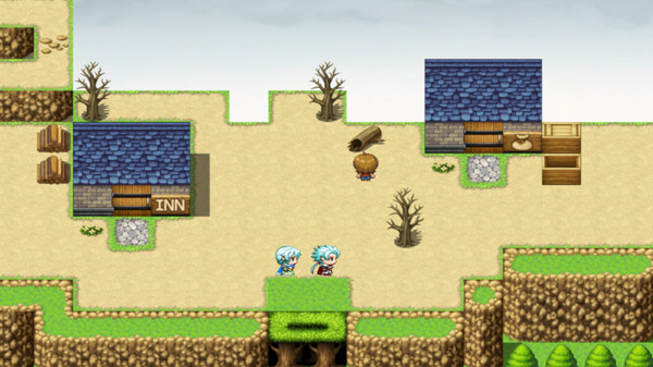 Il Sole e la Luna game for windows Pc 1