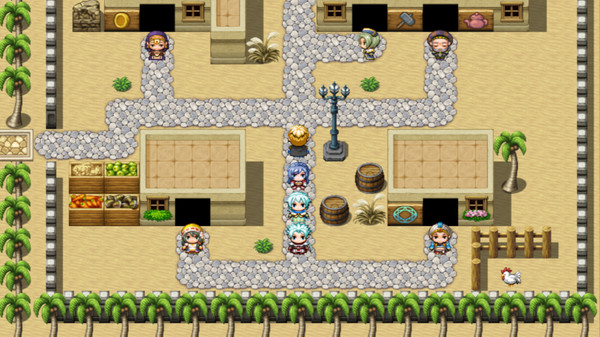 Il Sole e la Lunafor windows and Linux 1