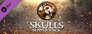 Warhammer: Chaosbane Skulls Pack