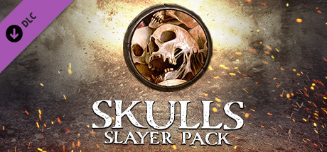 Warhammer: Chaosbane Skulls Pack cover art