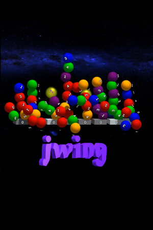jwing - the next puzzle game