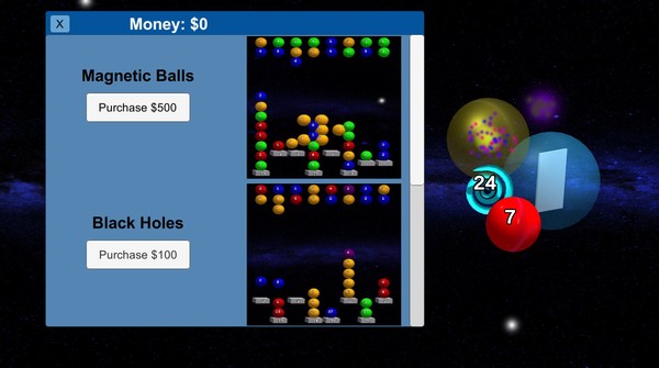jwing - the next puzzle game game for windows Pc 1