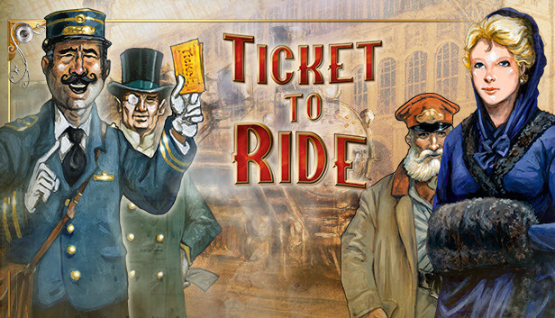 Ticket to ride - usa 1910 for mac download