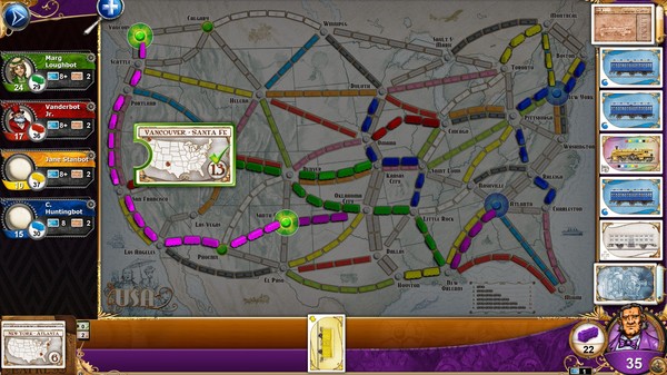 ticket to ride pc download