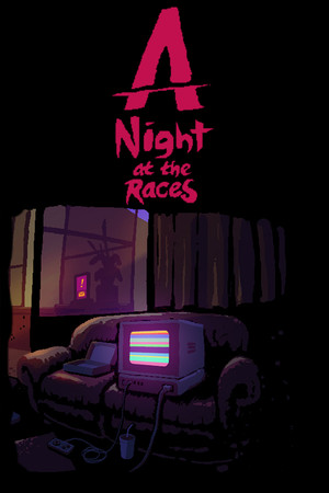 A Night at the Races poster image on Steam Backlog