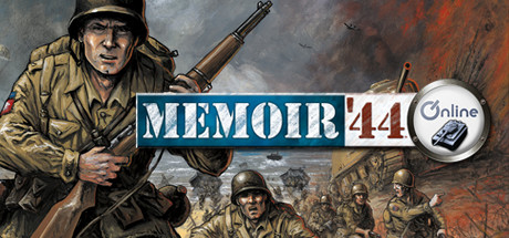 Memoir '44 Online