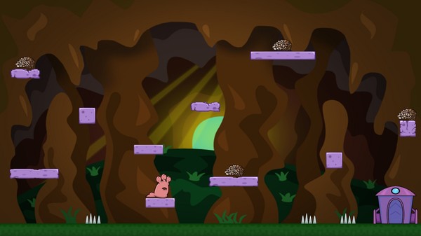 Скриншот из Story of Monster
