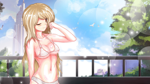 HentaiNYAfor windows and Linux 1