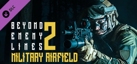 Beyond Enemy Lines 2 - Military Airfield