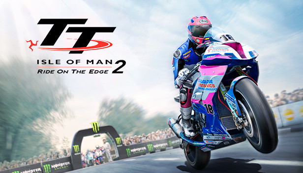 Tt Isle Of Man Ride On The Edge 2 On Steam