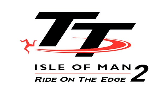TT Isle of Man: Ride on the Edge 2 Logo
