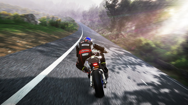 TT Isle of Man Ride on the Edge 2for windows and Linux 1