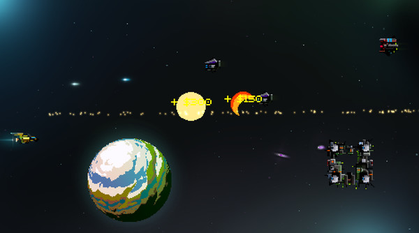 ASTRO game for windows Pc 1