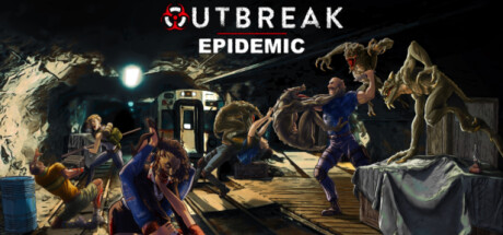 Outbreak Epidemic-PLAZA