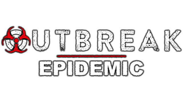 Outbreak: Epidemic Logo