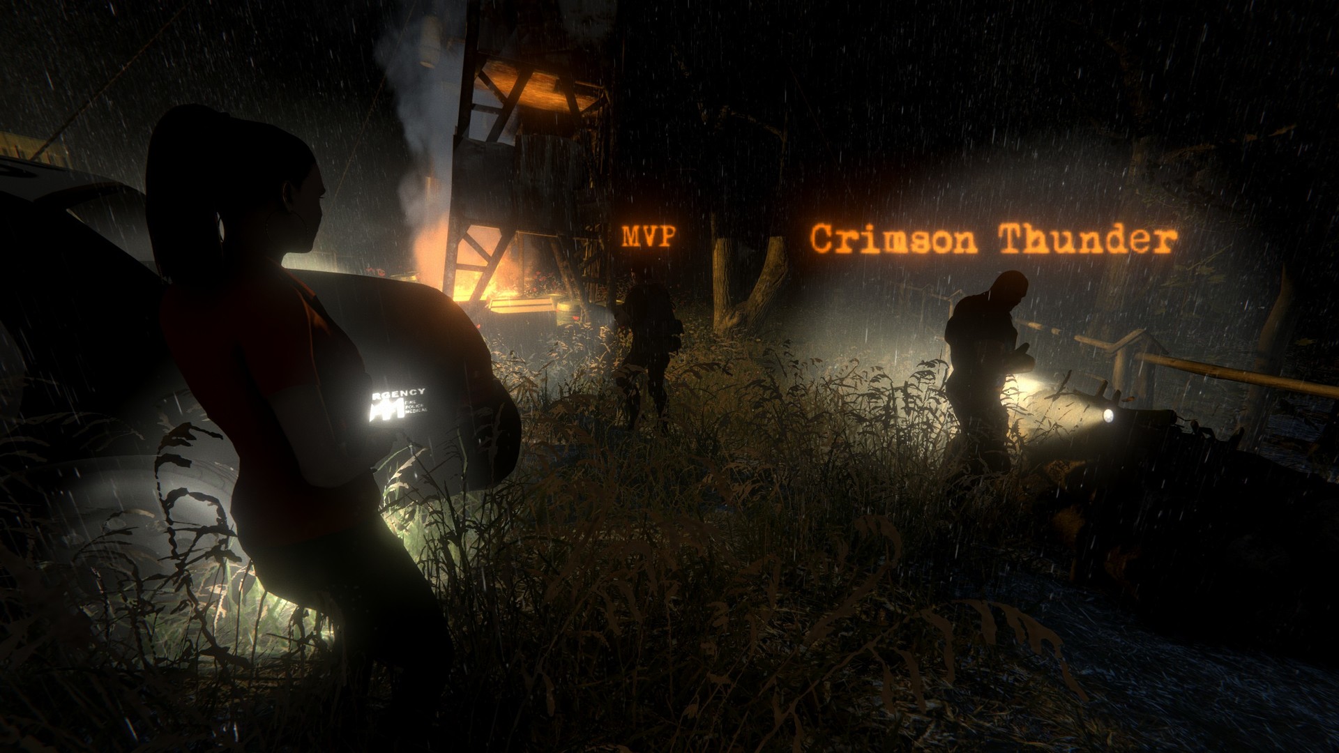 Outbreak Epidemic on Steam