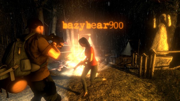 Outbreak: Epidemic game for windows Pc 1