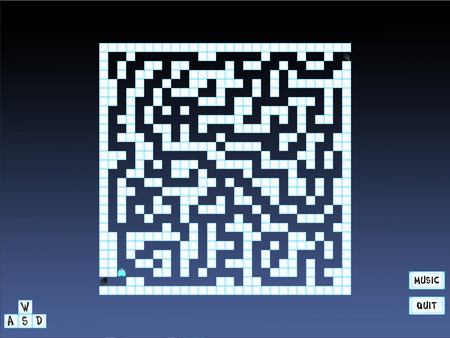 Скриншот из Taboos: Flower