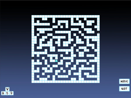 Скриншот из Taboos: Flower