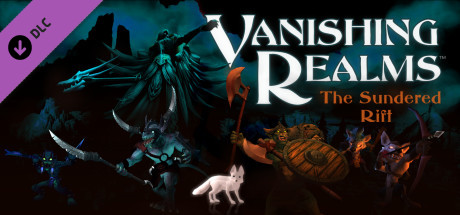 Vanishing Realms: The Sundered Rift
