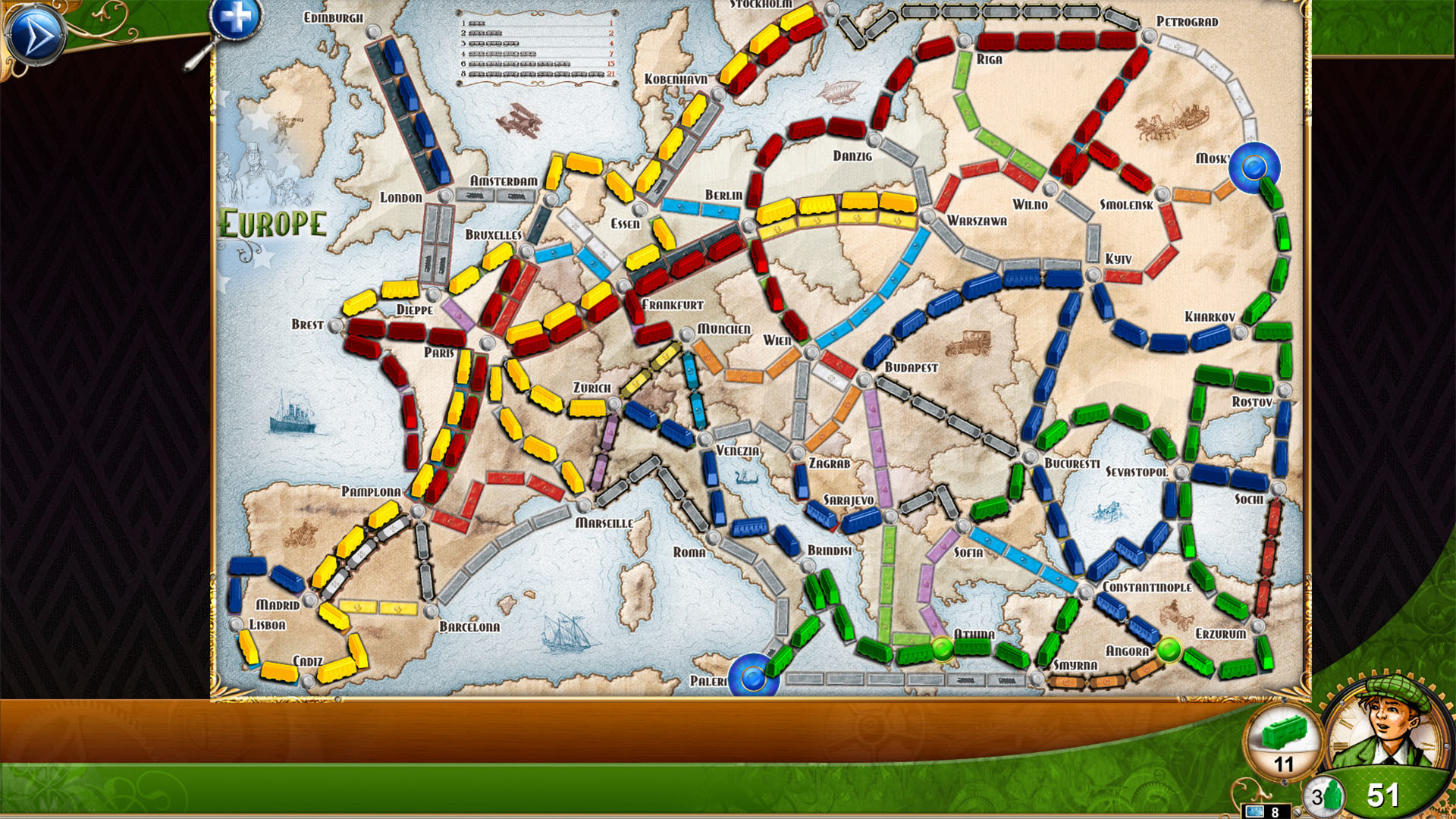 ticket to ride song wiki