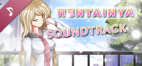 HentaiNYA - Soundtrack cover art