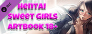Hentai Sweet Girls - Artbook 18+