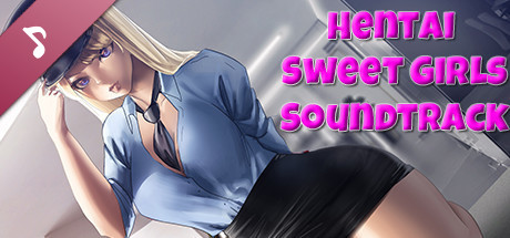 Hentai Sweet Girls - Soundtrack cover art
