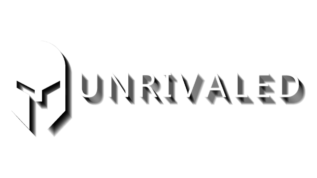 UNRIVALED Logo