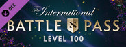 The International 2019 Battle Pass - Level 100