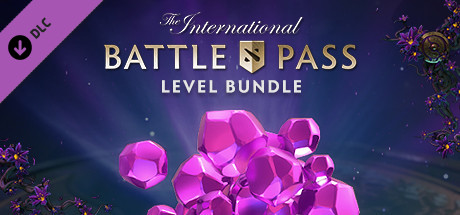 The International 2019 Battle Level Bundle