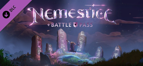 Nemestice 2021 Battle Pass cover art