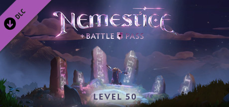 Nemestice 2021 Battle Pass - Level 50