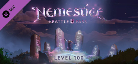 Nemestice 2021 Battle Pass - Level 100