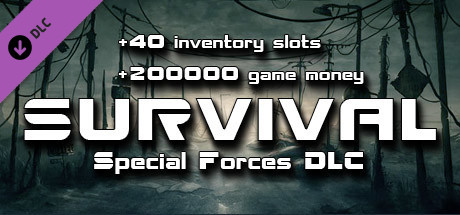 Survival: Special Forces Pack DLC