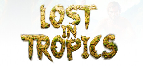 Lost in Tropics cover art