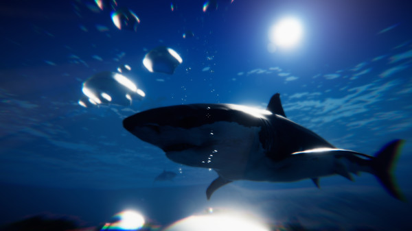 Naked and Afraid: The Game game for Linux 1