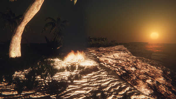 Naked and Afraid: The Game game for windows Pc 1