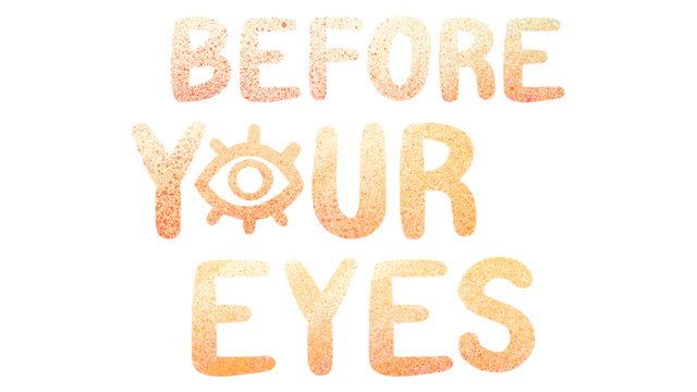 Before Your Eyes - Steam Backlog