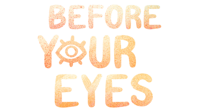 Before Your Eyes- Backlog.rip