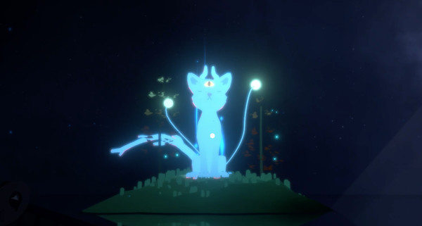 Coda game for Linux 1