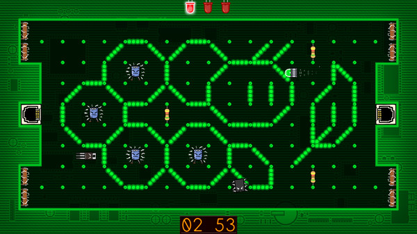 Скриншот из hack.88