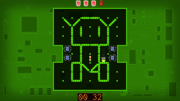 Скриншот из hack.88