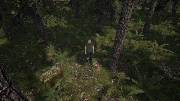 Gold Hunter for linux