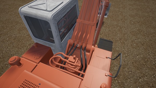 Gold Hunterfor windows and Linux 1